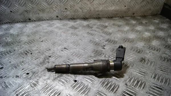 Injetor de combustível Ford Mondeo MK4 image 4