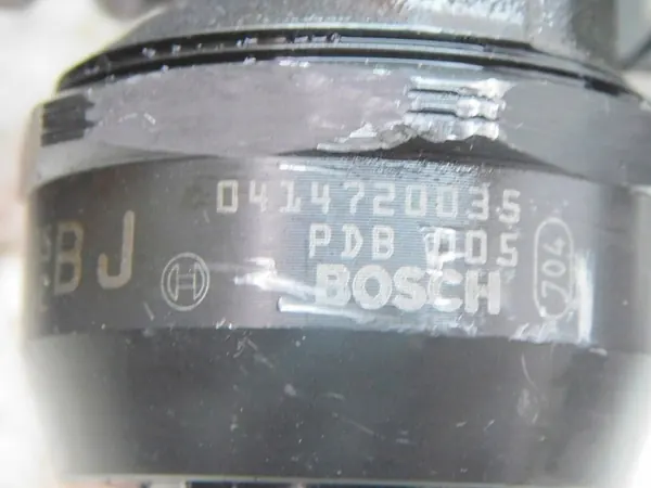 VW AUDI 1.4 TDI AMF Bränslepump OEM 045130073T image 9
