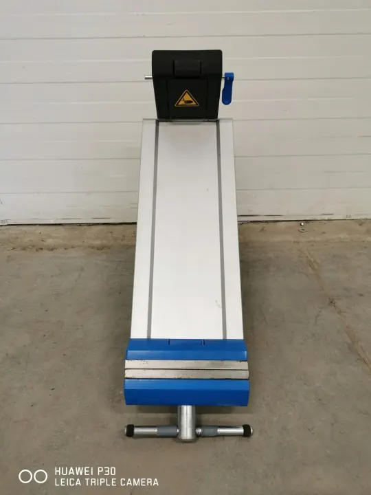 Base pliante avec serre-joint Sortimo - OEM sortimo image 2