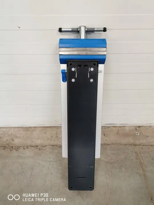 Base pliante avec serre-joint Sortimo - OEM sortimo image 3