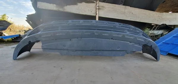 Paraurti anteriore Renault Kangoo I image 2