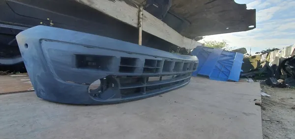 Paraurti anteriore Renault Kangoo I image 4