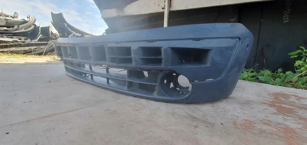 Paraurti anteriore Renault Kangoo I image 5