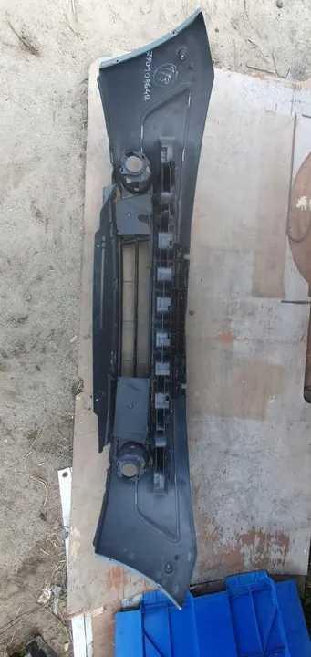 Paraurti anteriore Renault Kangoo I image 7