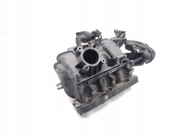 Colector de admisión Vauxhall OEM 55563676 1.0L image 10