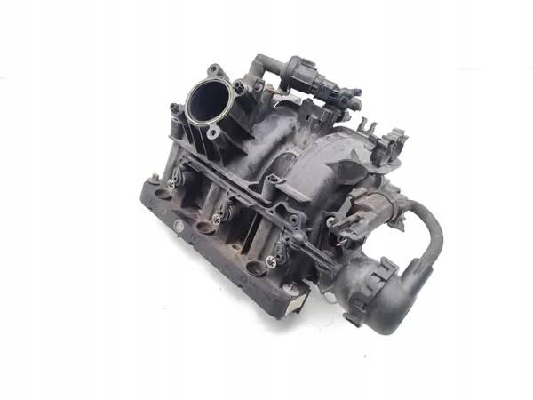 Colector de admisión Vauxhall OEM 55563676 1.0L image 3