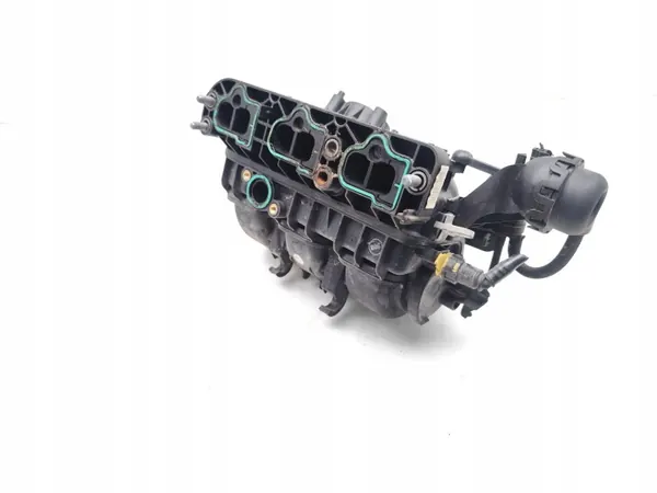 Colector de admisión Vauxhall OEM 55563676 1.0L image 4