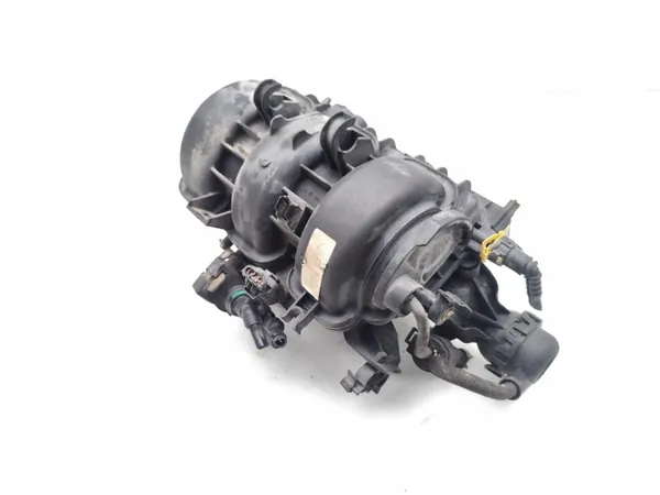 Colector de admisión Vauxhall OEM 55563676 1.0L image 5