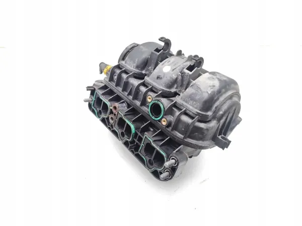Colector de admisión Vauxhall OEM 55563676 1.0L image 6