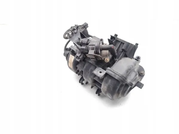Colector de admisión Vauxhall OEM 55563676 1.0L image 9
