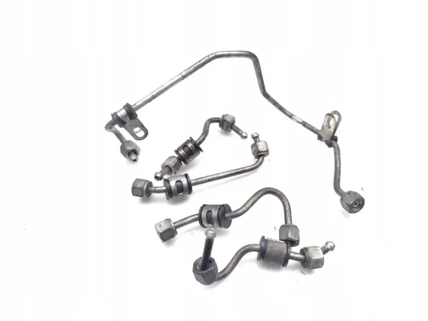Conduite Injecteur Ford Ranger OEM P4-AT 2.2 TDdi image 10