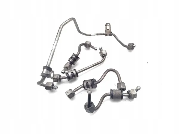 Conduite Injecteur Ford Ranger OEM P4-AT 2.2 TDdi image 3