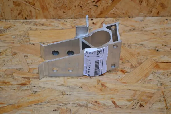 Suporte de adaptador BMW 3 G20 esquerdo OE image 2