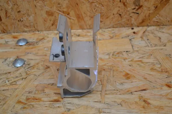 Suporte de adaptador BMW 3 G20 esquerdo OE image 5