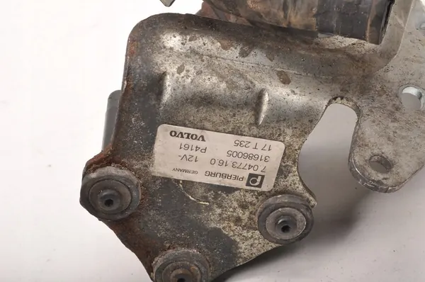 VATTENPUMP VOLVO XC90 II 31686005 image 6