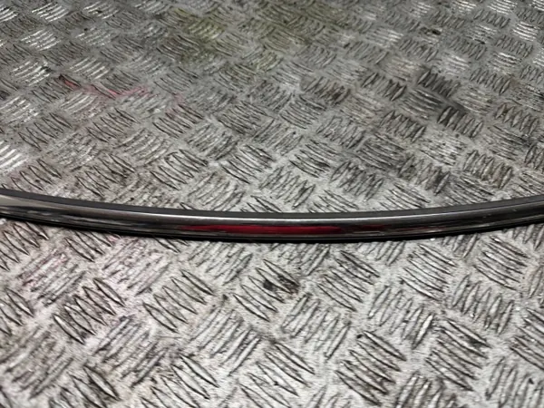 OEM ABM22377 Moldura Cromada Parrilla Mini Countryman R60 image 3