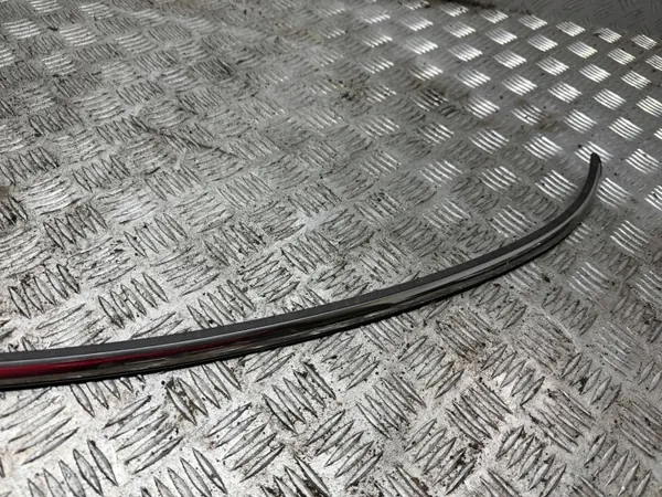 OEM ABM22377 Moldura Cromada Parrilla Mini Countryman R60 image 4