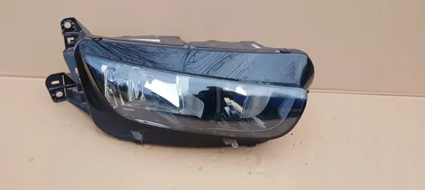 Faros Delantero Derecho Citroen C4 Grand Picasso II image 2