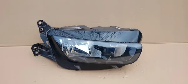 Faros Delantero Derecho Citroen C4 Grand Picasso II image 3