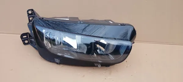 Faros Delantero Derecho Citroen C4 Grand Picasso II image 4