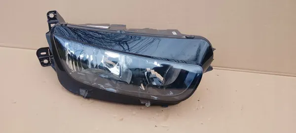 Faros Delantero Derecho Citroen C4 Grand Picasso II image 5