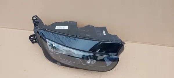 Faros Delantero Derecho Citroen C4 Grand Picasso II image 6