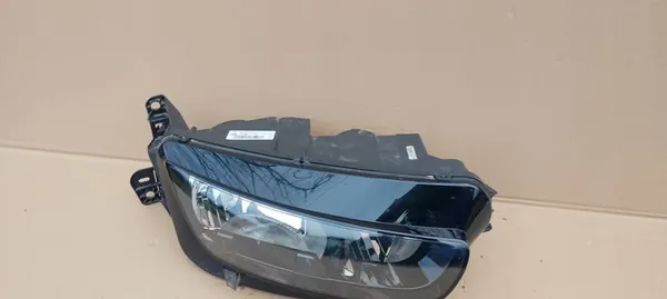 Faros Delantero Derecho Citroen C4 Grand Picasso II image 7