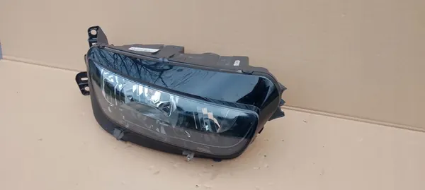 Faros Delantero Derecho Citroen C4 Grand Picasso II image 8