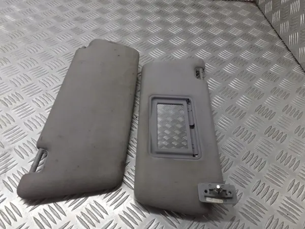 Mercedes Aurinkosuoja OEM 210 - Oikea/vasen puoli image 3