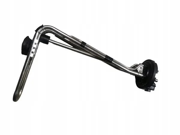 CHAUFFAGE ADBLUE MERCEDES ACTROS A0175421217 image 2