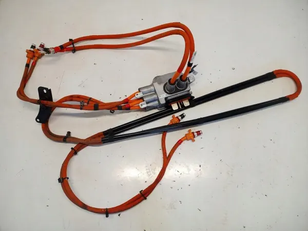 Distributeur Haute Tension Tesla OEM 1002600-10-B image 2