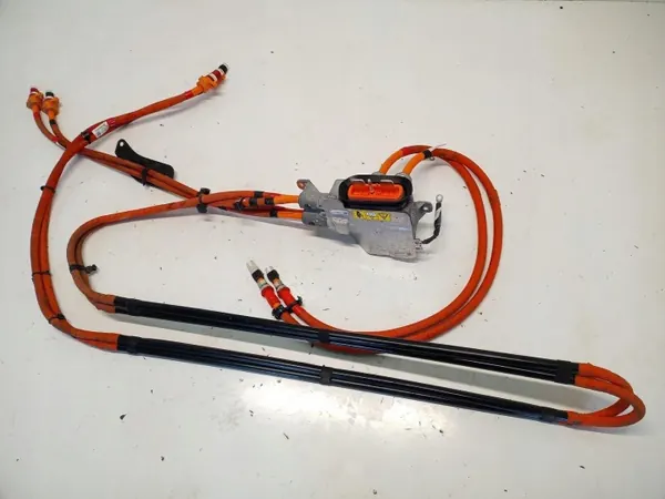 Distributeur Haute Tension Tesla OEM 1002600-10-B image 3