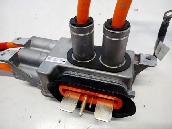 Distributeur Haute Tension Tesla OEM 1002600-10-B image 5
