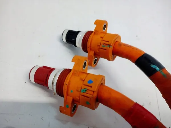 Distributeur Haute Tension Tesla OEM 1002600-10-B image 8