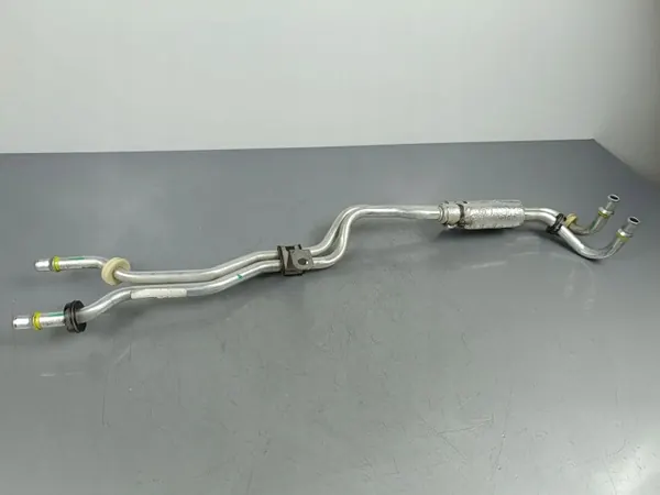 Conduit de refroidissement d'huile Jeep OE FOB40789 image 2