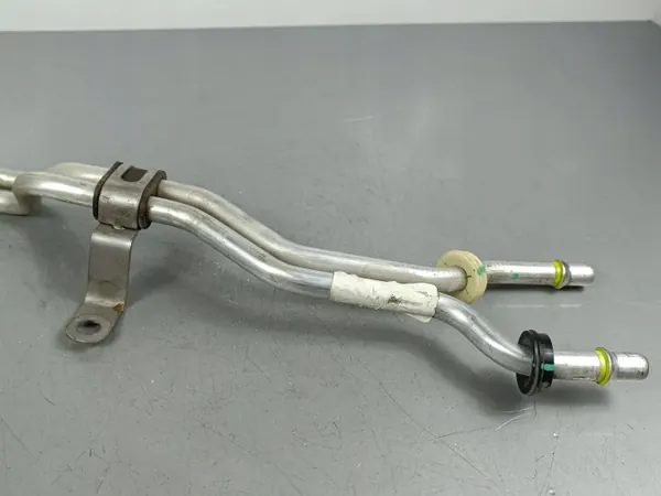 Conduit de refroidissement d'huile Jeep OE FOB40789 image 4