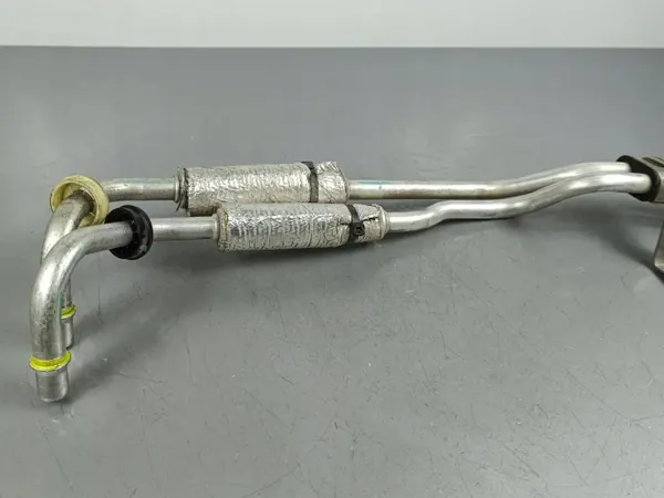 Conduit de refroidissement d'huile Jeep OE FOB40789 image 5