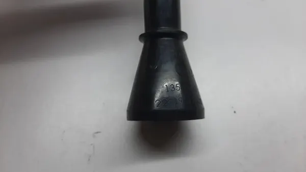 Chevrolet Camaro tankdop OEM 22819597 2018 image 3