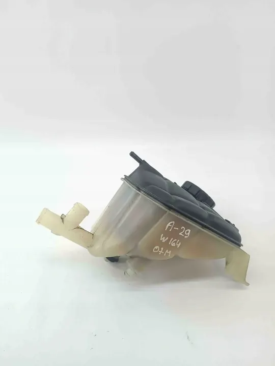 Koelvloeistofreservoir Mercedes-Benz ML W164 2005 image 3