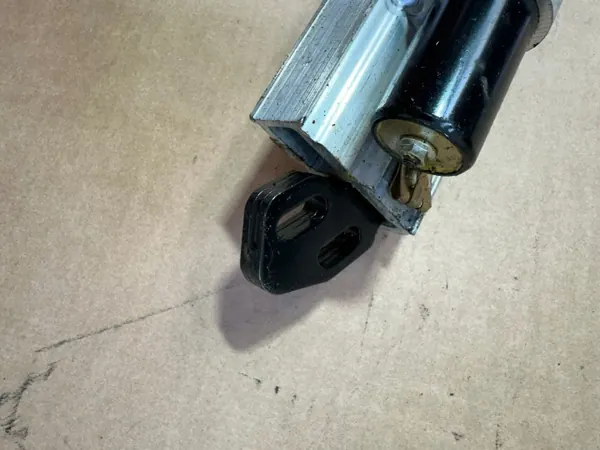 OEM A2308600135 Actionneur de barre anti-roulis gauche image 9