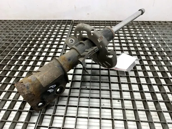OEM LORK-2135-105877 Etu Oikea Jousitus image 3