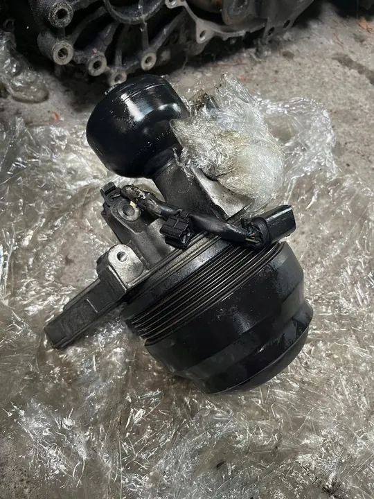 Pompe A0003291503 Mercedes W221 W216 W166 W231 image 2