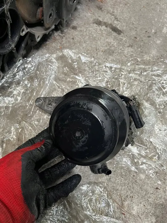 Pompe A0003291503 Mercedes W221 W216 W166 W231 image 4