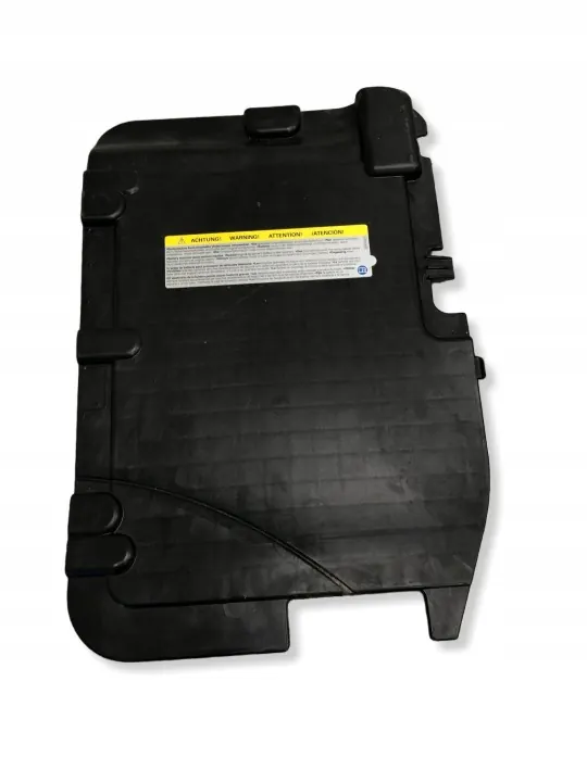 Accubakdeksel OEM 7C0907300 voor VW Crafter II image 2