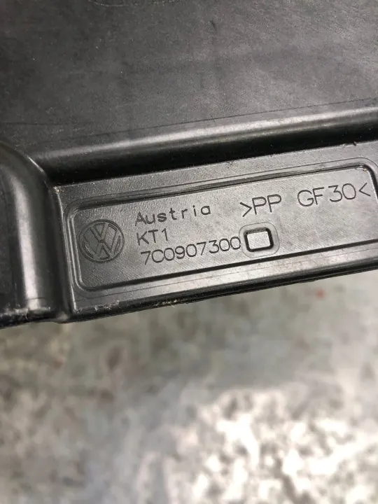 Accubakdeksel OEM 7C0907300 voor VW Crafter II image 3