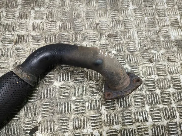 Opel Antara 2012 Uitlaatflexibele Koppeling OEM AMD120054 image 4