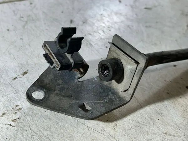Flexibles de frein OEM 68190128AC Avant droit Dodge Charger image 6