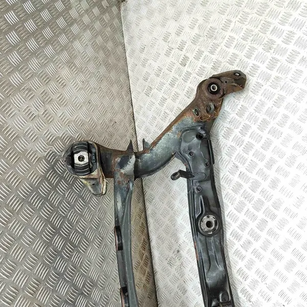 Mercedes-Benz SLK R170 1996 Sottoscocca Posteriore image 6