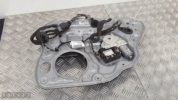Régulateur de vitre Volvo S40 OEM 8679083 - Occasion image 2