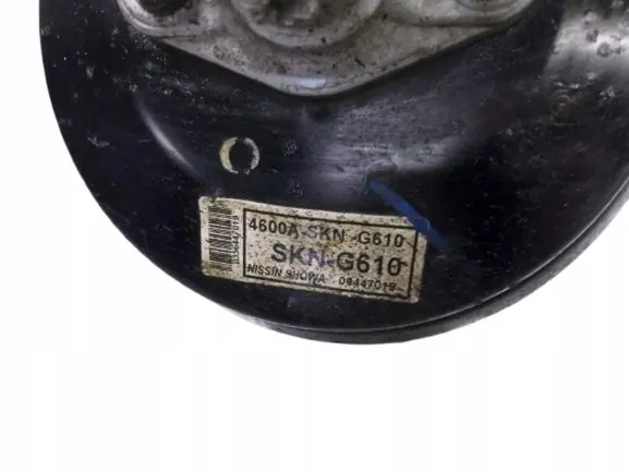 Remservo OEM 4600A-SKN-G610 voor Honda CR-V image 3